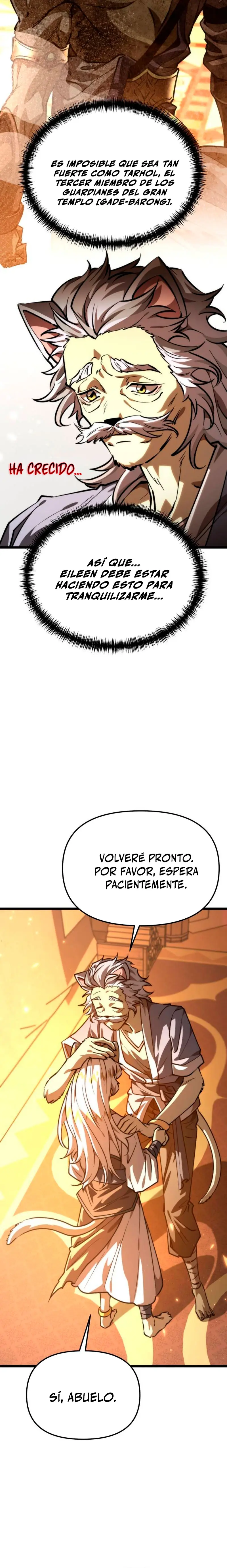 Reencarnado Capitulo 109 página 11