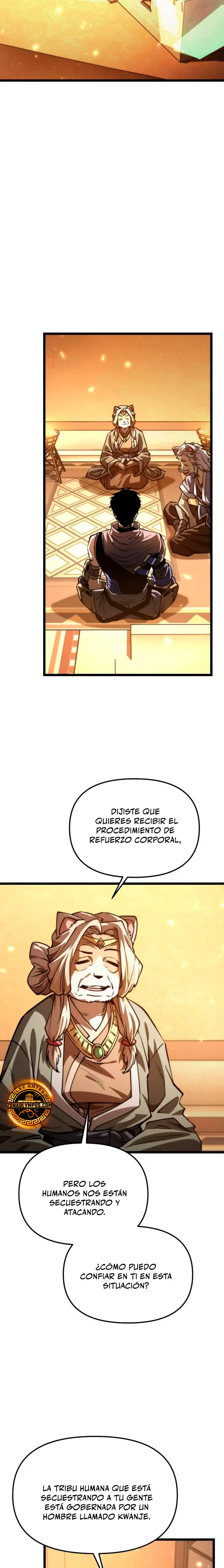 Reencarnado Capitulo 109 página 13