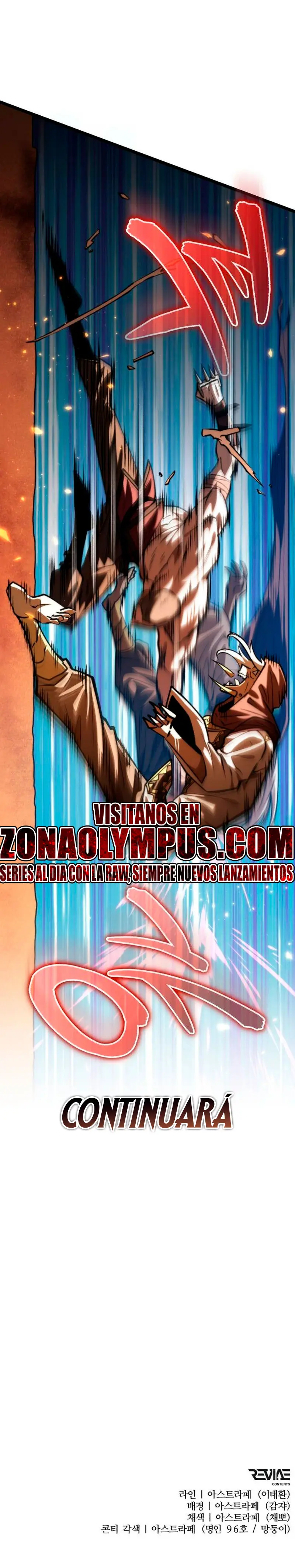Reencarnado Capitulo 109 página 36