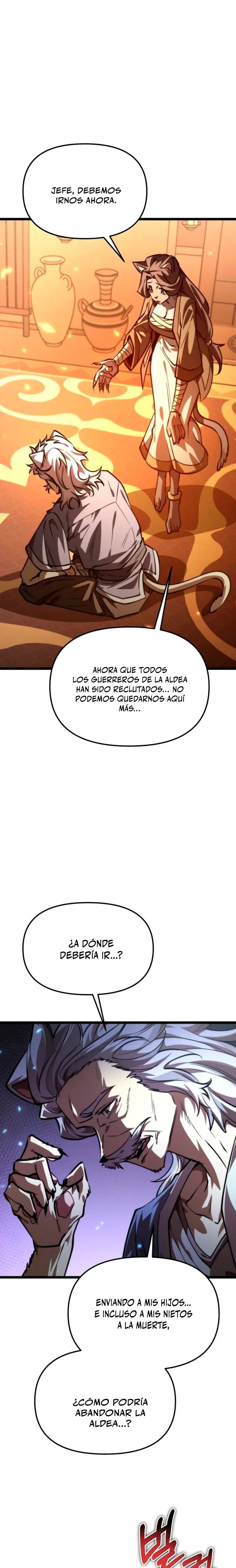 Reencarnado Capitulo 109 página 4