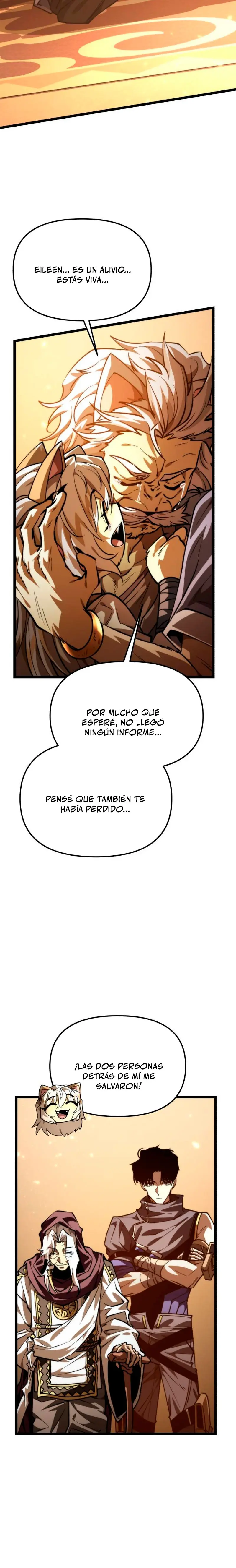 Reencarnado Capitulo 109 página 6