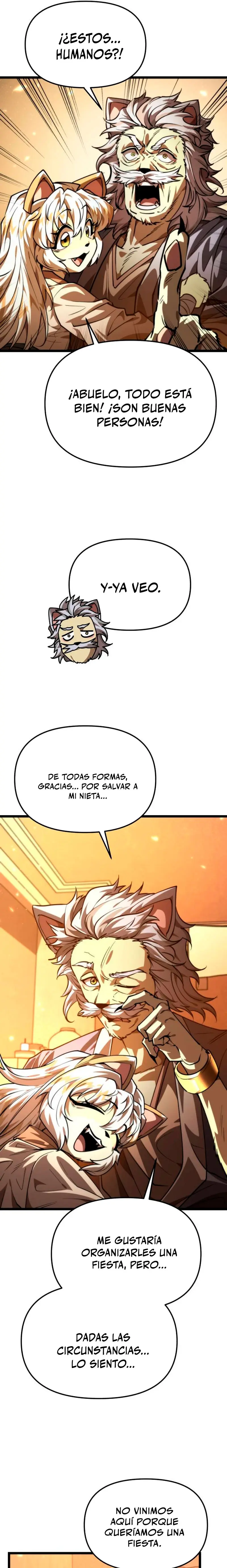 Reencarnado Capitulo 109 página 7