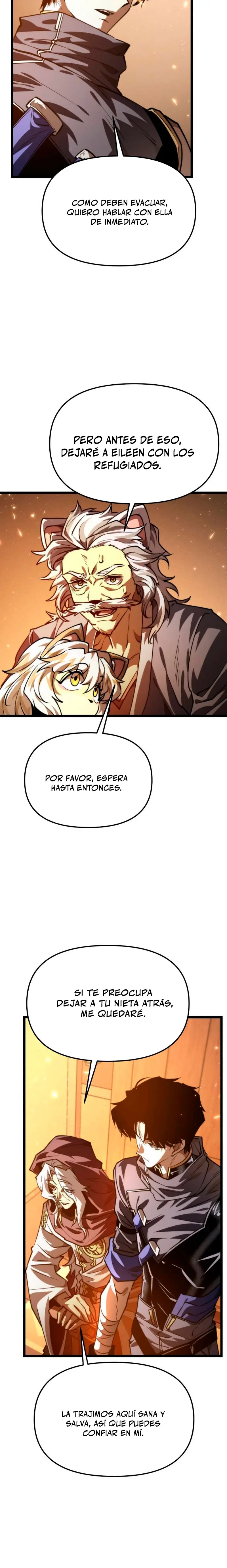 Reencarnado Capitulo 109 página 9