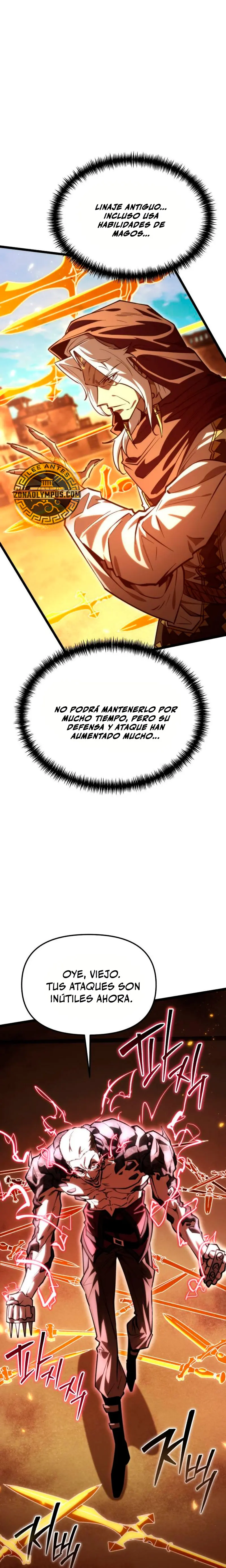 Reencarnado Capitulo 110 página 10