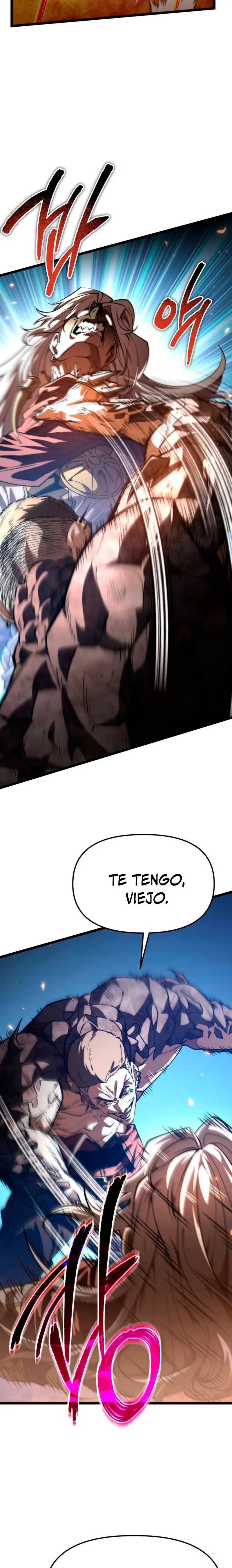 Reencarnado Capitulo 110 página 14