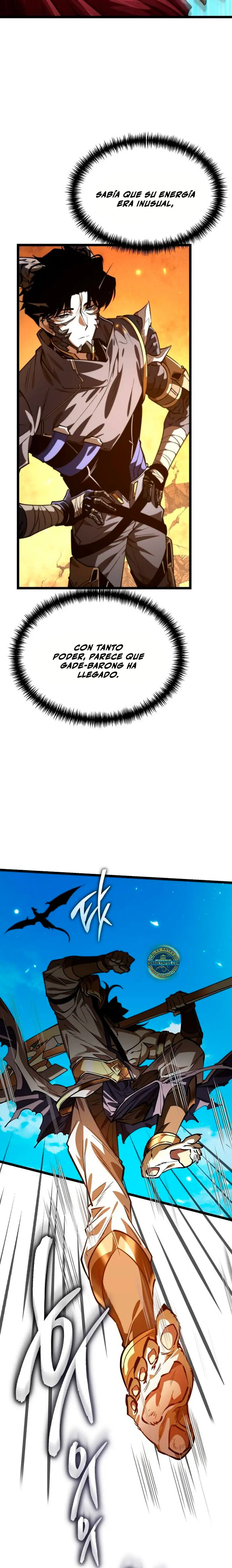 Reencarnado Capitulo 110 página 31