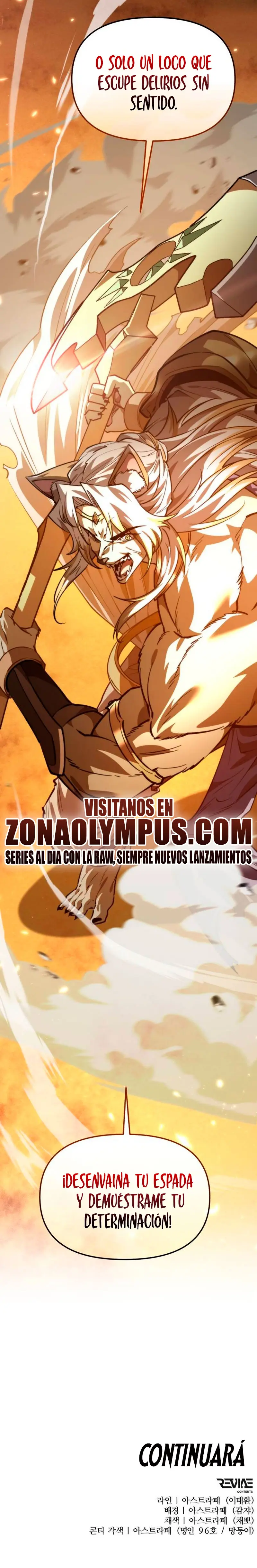Reencarnado Capitulo 110 página 36
