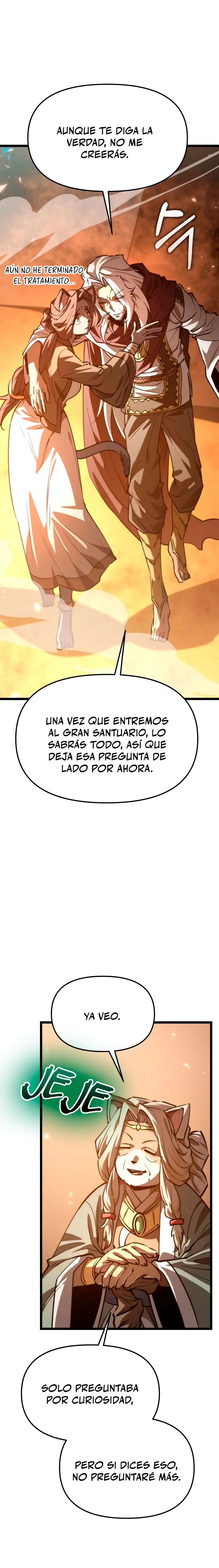 Reencarnado Capitulo 111 página 12