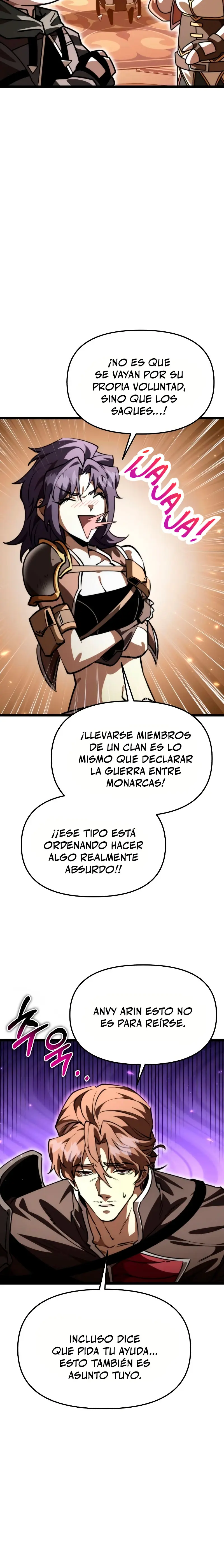 Reencarnado Capitulo 111 página 26