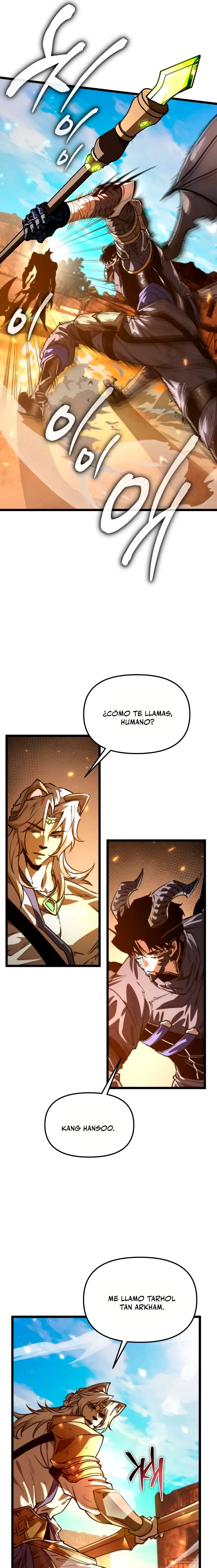 Reencarnado Capitulo 111 página 7