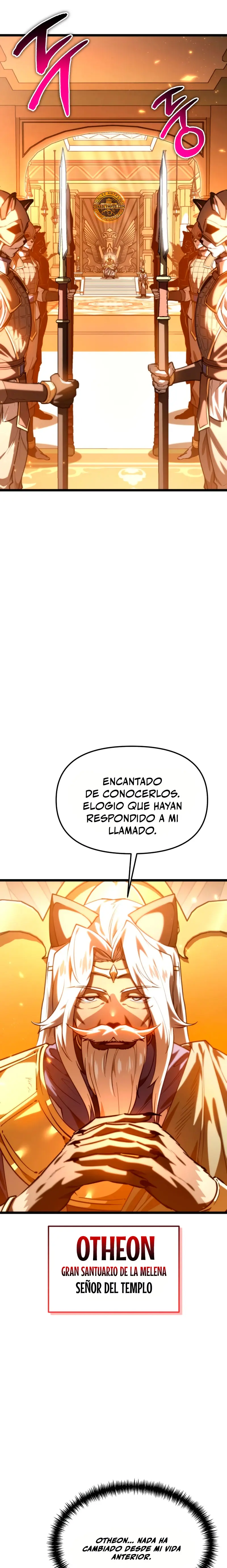 Reencarnado Capitulo 112 página 14