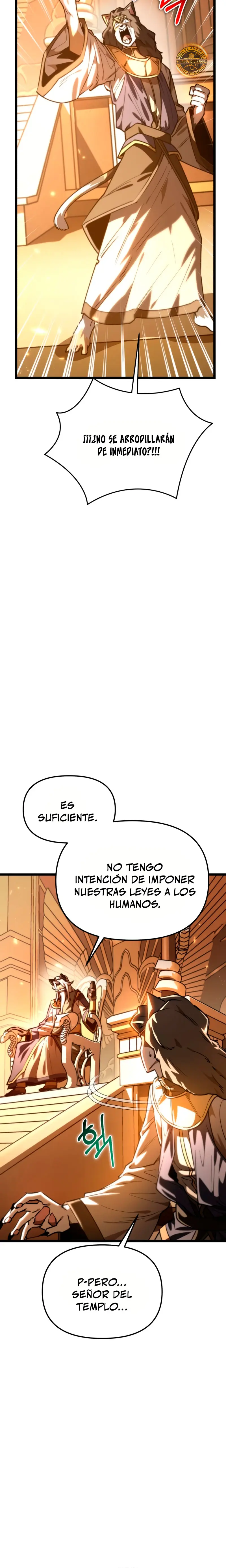 Reencarnado Capitulo 112 página 16