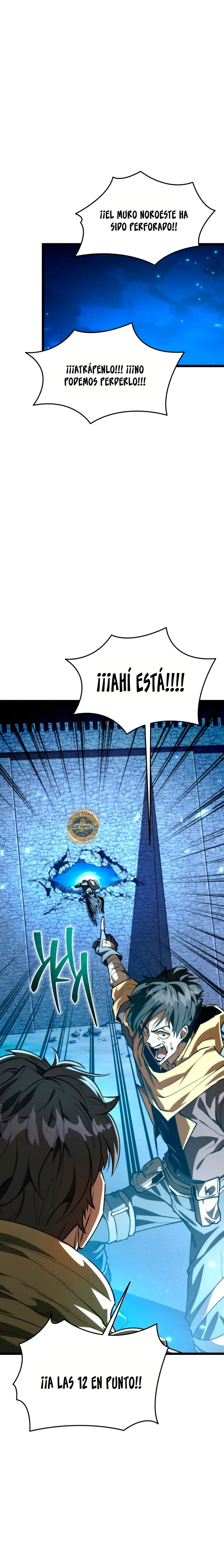 Reencarnado Capitulo 112 página 2