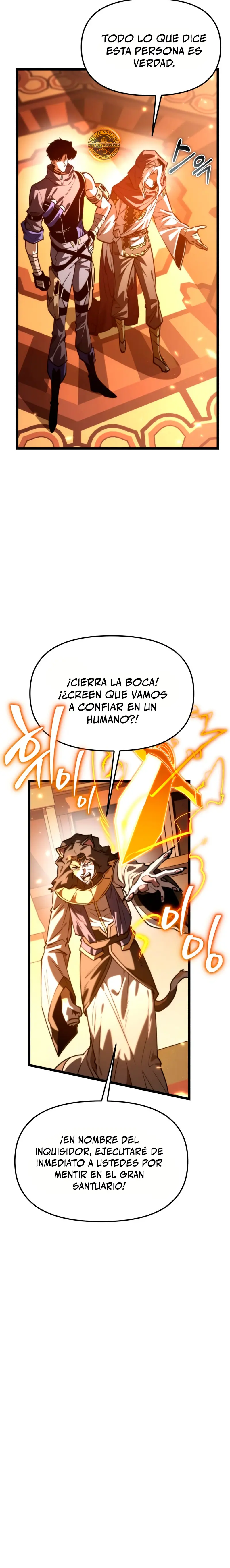 Reencarnado Capitulo 112 página 21