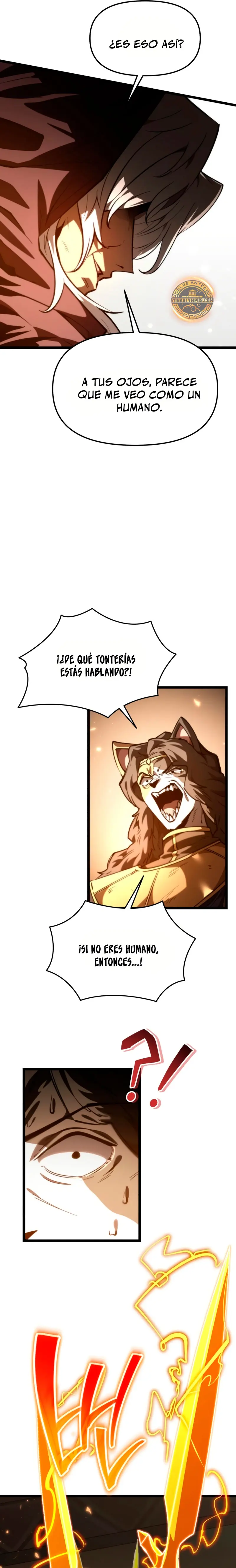 Reencarnado Capitulo 112 página 22