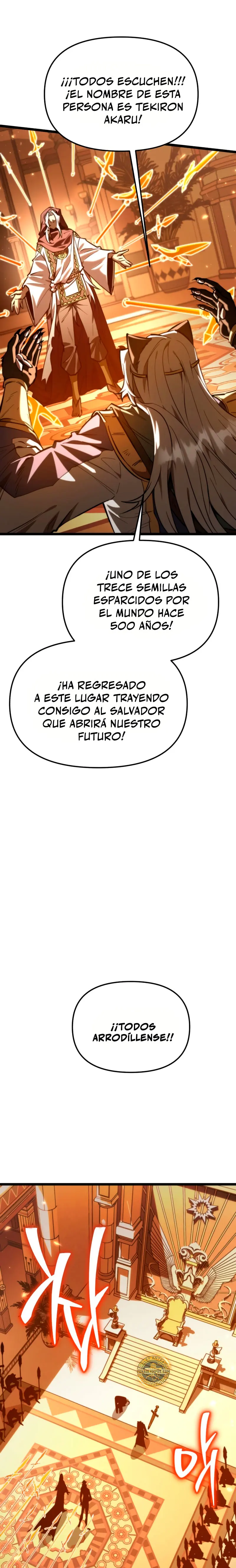 Reencarnado Capitulo 112 página 25