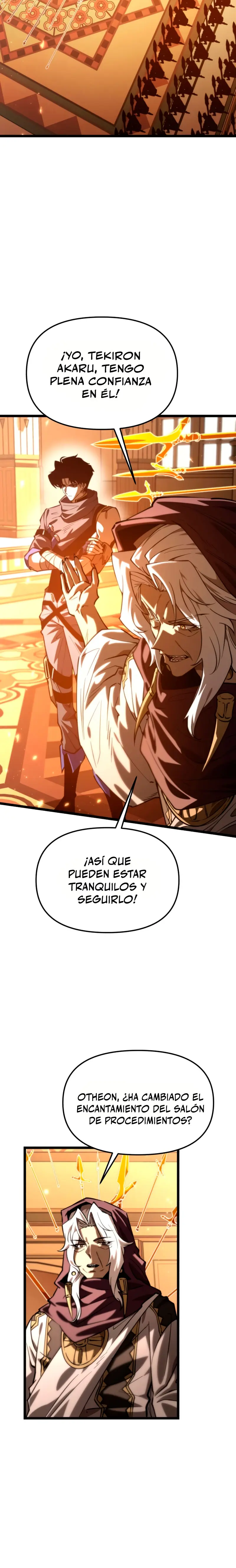 Reencarnado Capitulo 112 página 26