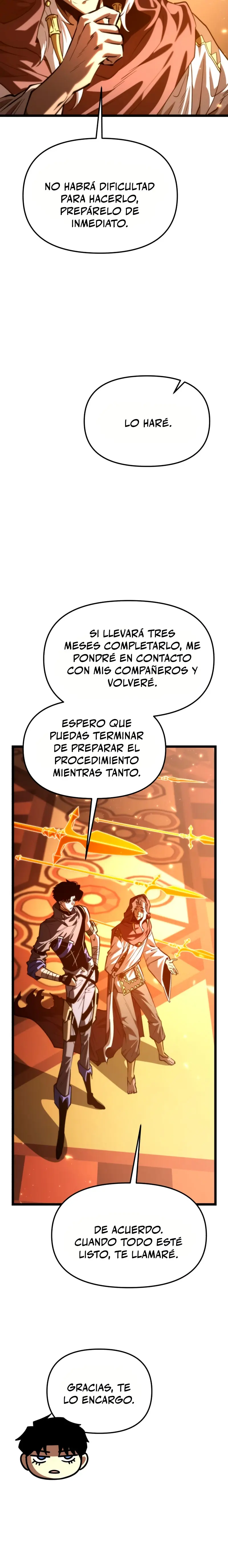Reencarnado Capitulo 112 página 30