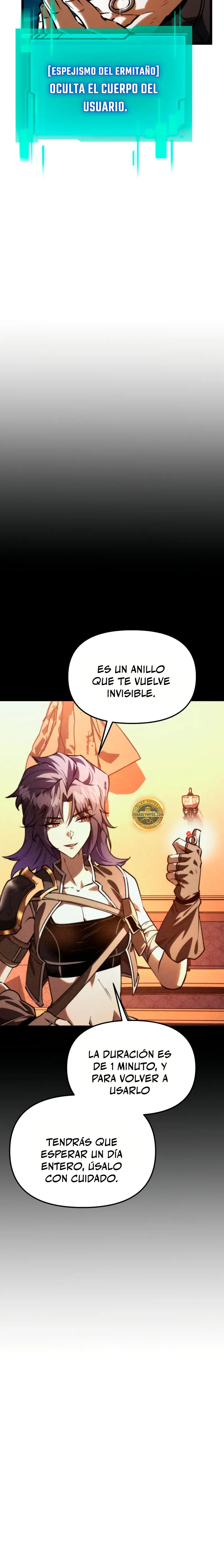 Reencarnado Capitulo 112 página 4