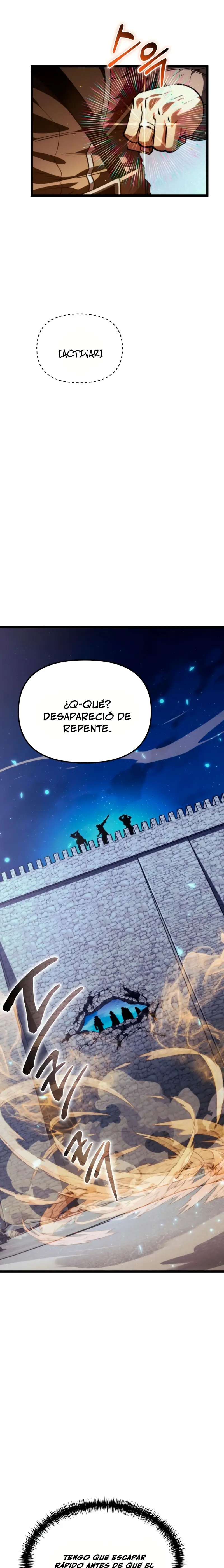 Reencarnado Capitulo 112 página 5