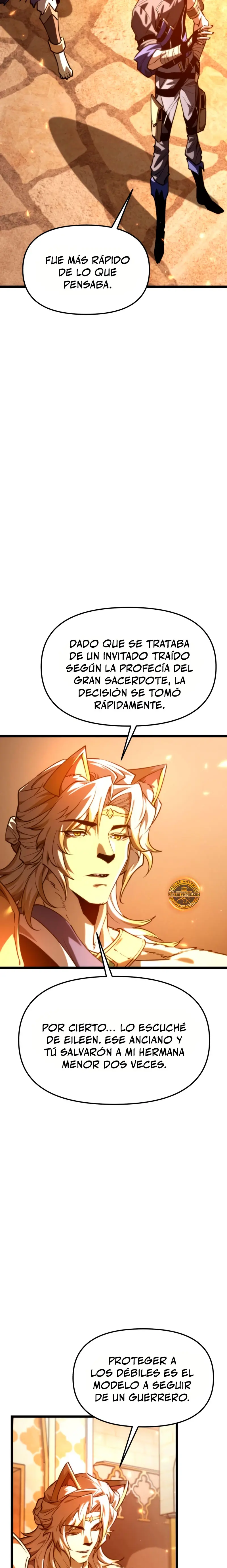 Reencarnado Capitulo 112 página 9