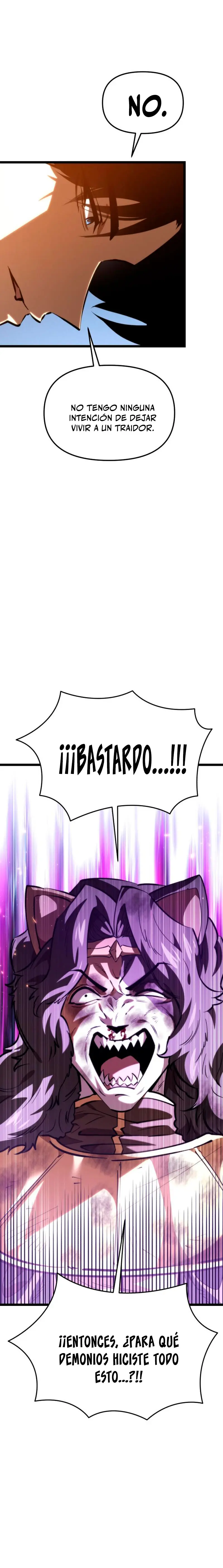 Reencarnado Capitulo 113 página 11