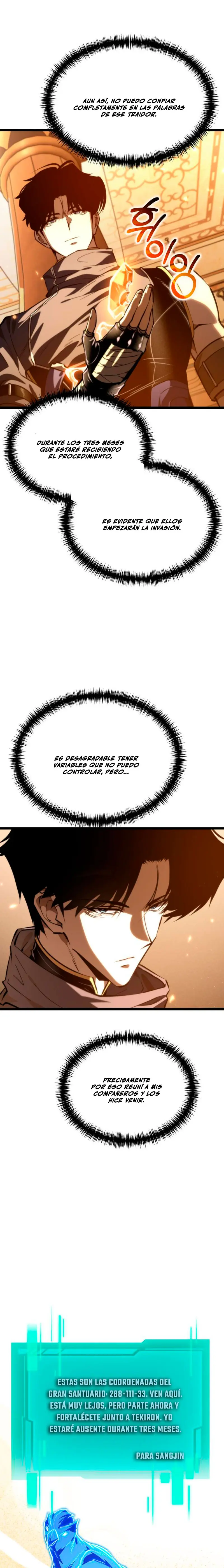 Reencarnado Capitulo 113 página 15