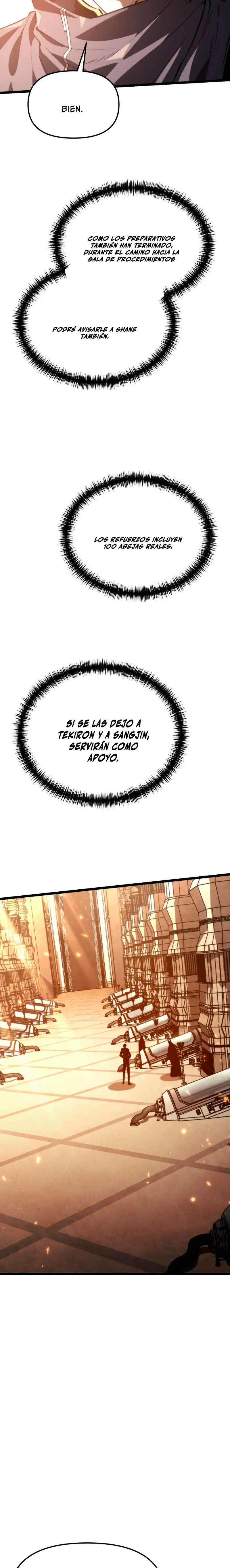 Reencarnado Capitulo 113 página 18
