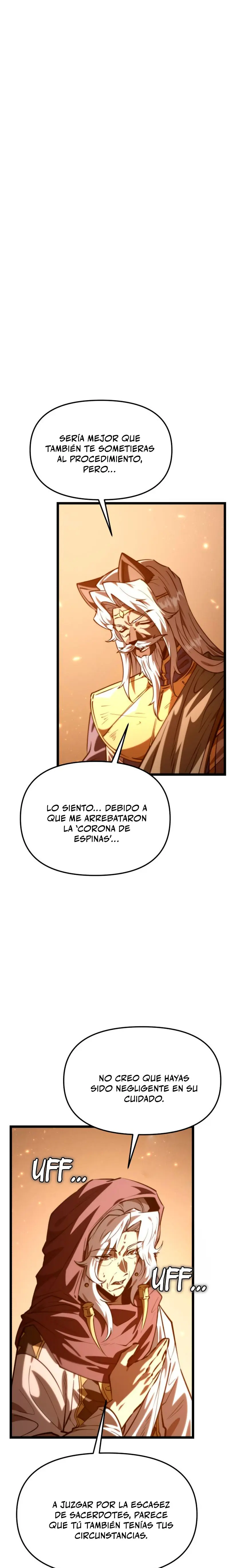 Reencarnado Capitulo 113 página 25