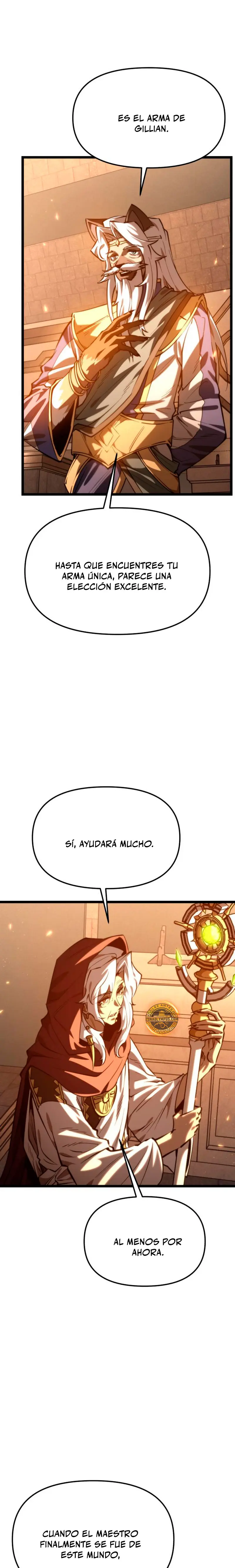 Reencarnado Capitulo 113 página 28