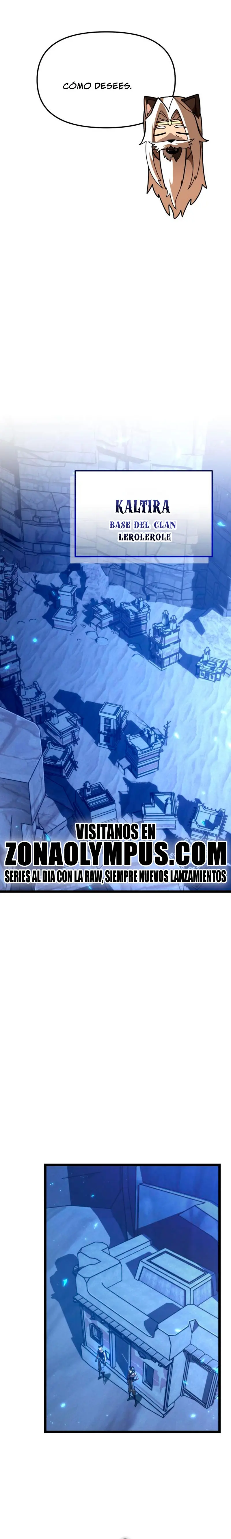 Reencarnado Capitulo 113 página 31