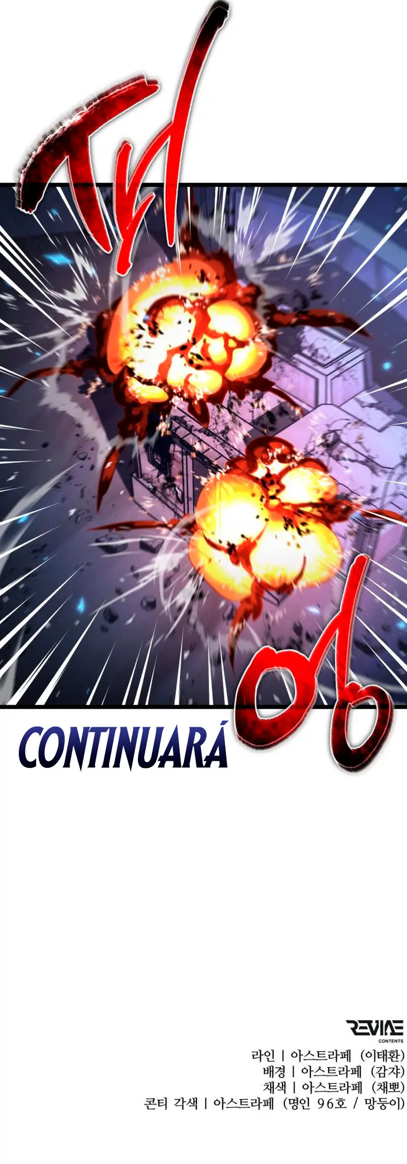 Reencarnado Capitulo 113 página 32