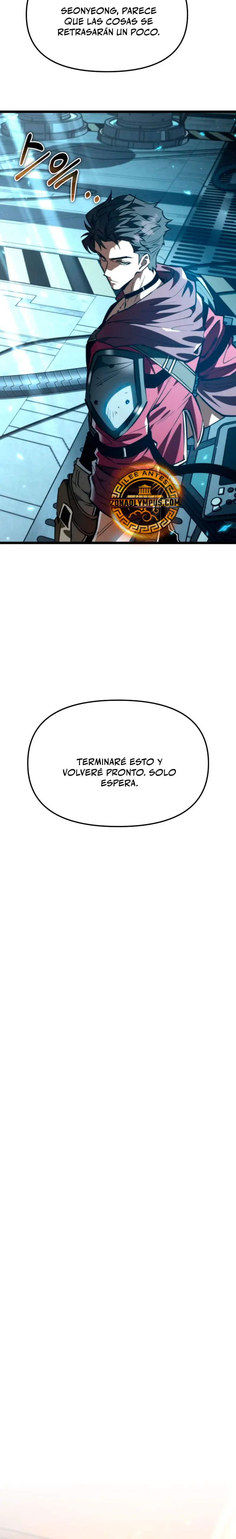 Reencarnado Capitulo 114 página 13