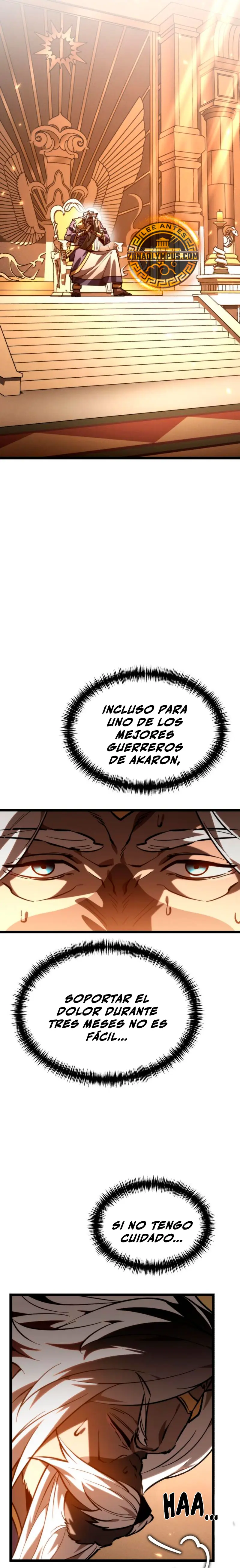 Reencarnado Capitulo 114 página 14