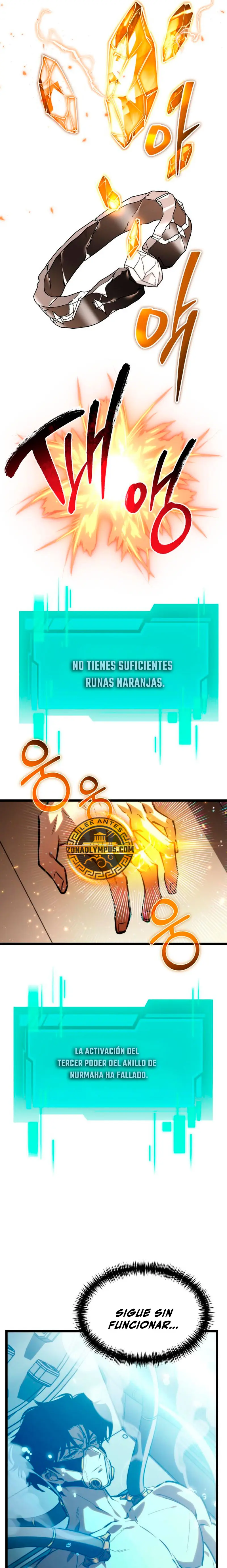 Reencarnado Capitulo 114 página 17