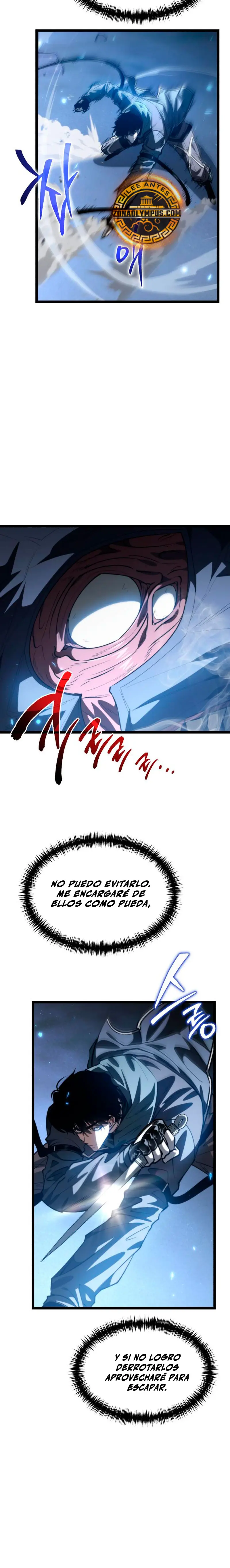 Reencarnado Capitulo 114 página 25
