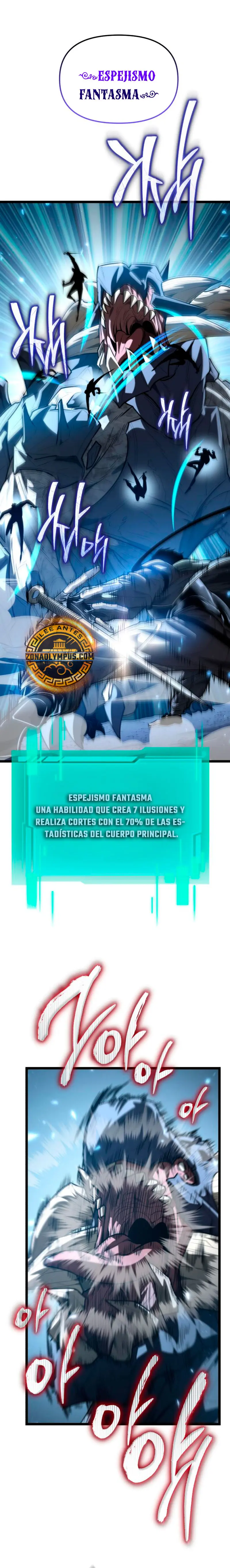 Reencarnado Capitulo 114 página 26