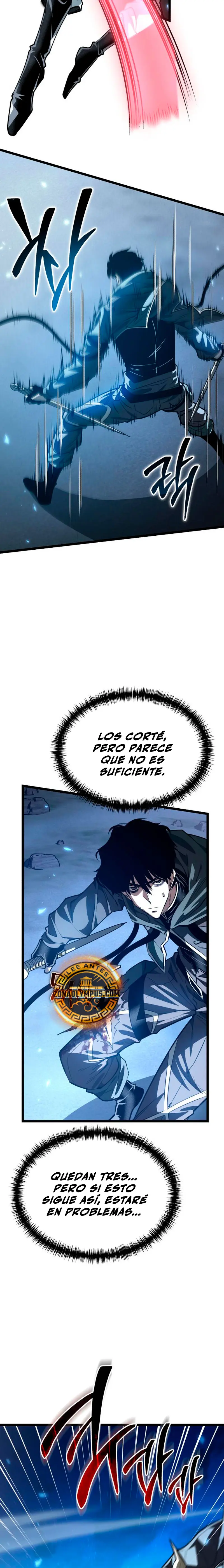 Reencarnado Capitulo 114 página 28