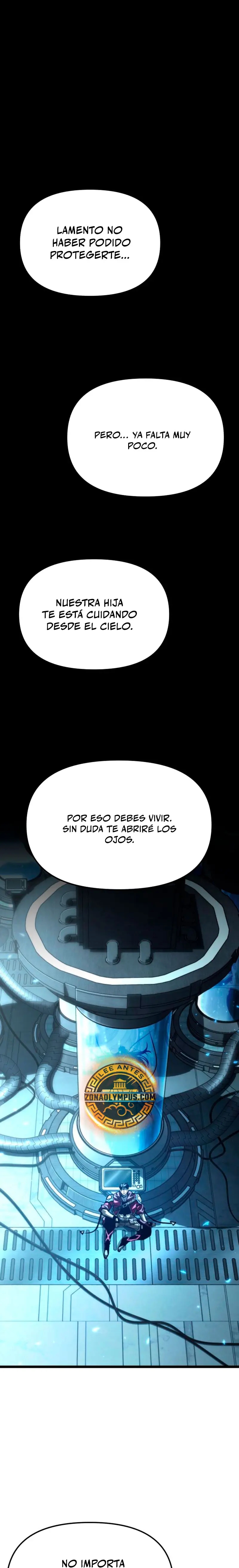 Reencarnado Capitulo 114 página 7