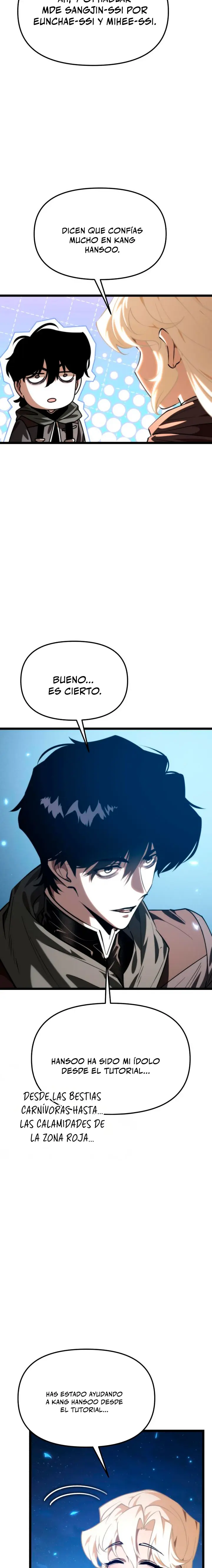 Reencarnado Capitulo 115 página 10