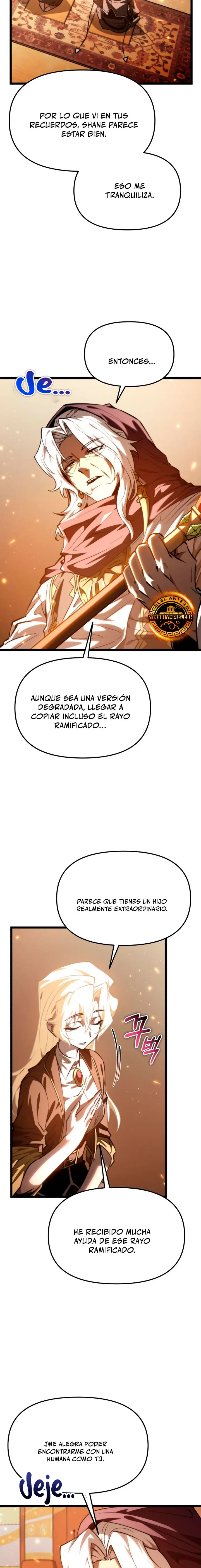 Reencarnado Capitulo 115 página 15