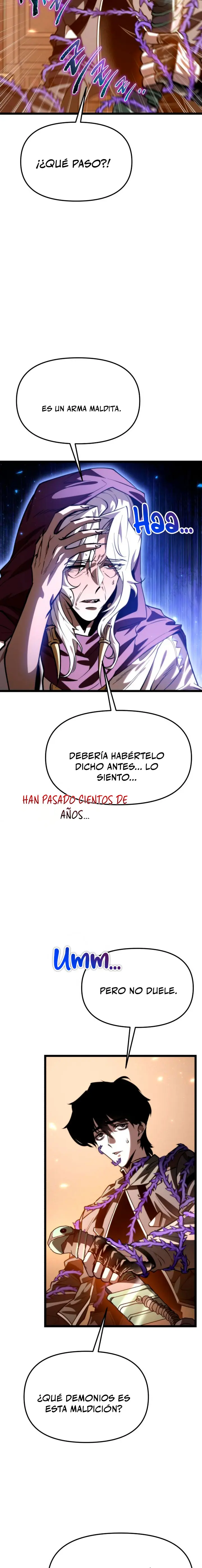 Reencarnado Capitulo 115 página 20