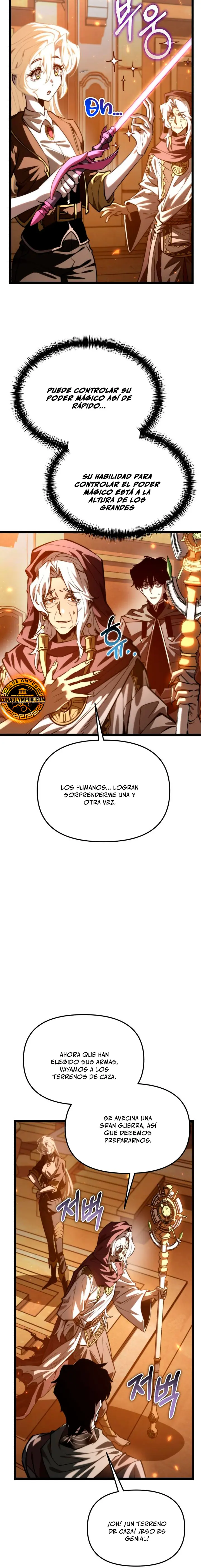 Reencarnado Capitulo 115 página 26