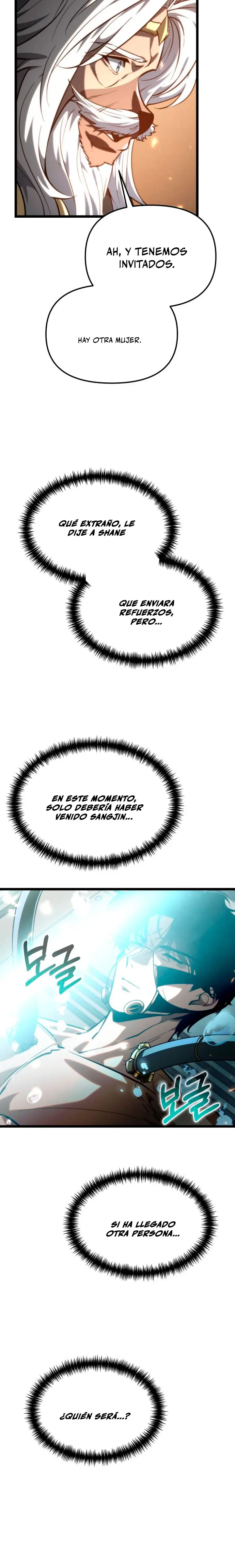 Reencarnado Capitulo 115 página 28
