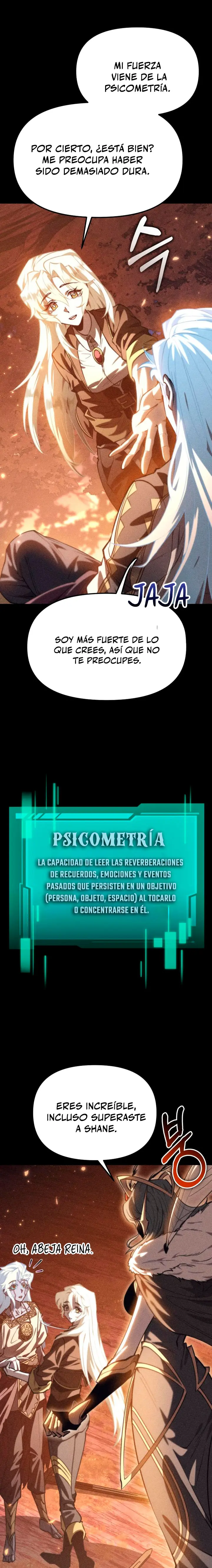 Reencarnado Capitulo 115 página 5