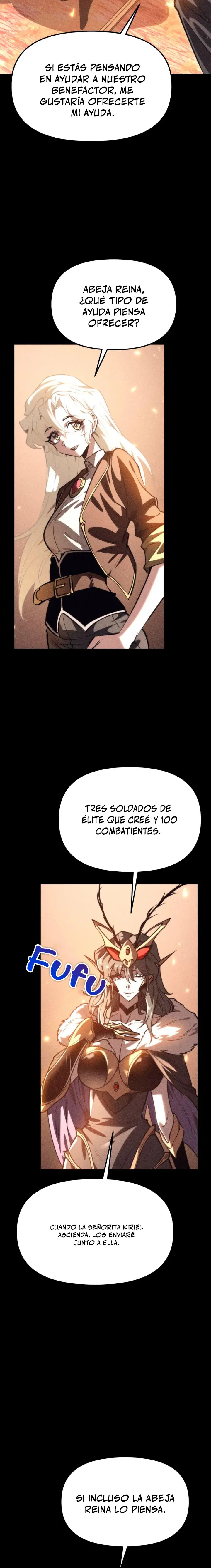 Reencarnado Capitulo 115 página 6