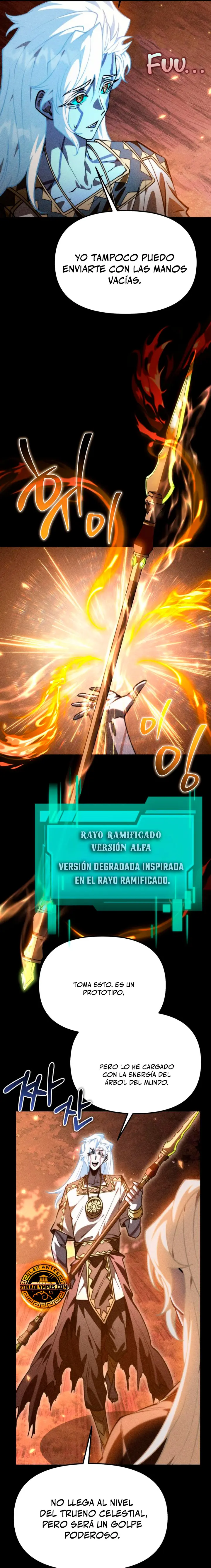 Reencarnado Capitulo 115 página 7