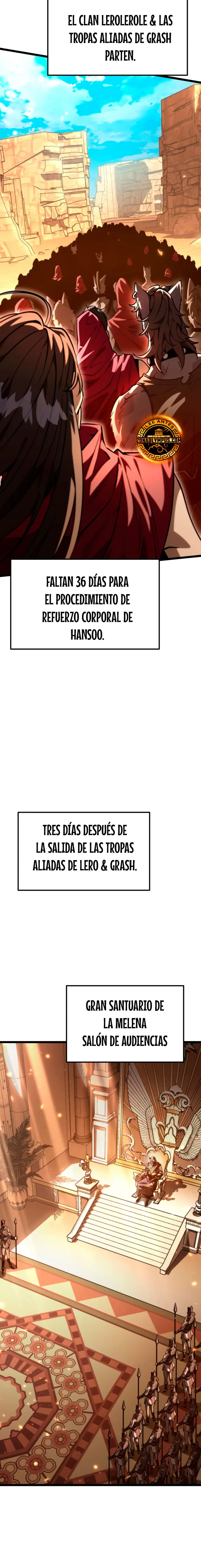 Reencarnado Capitulo 116 página 26