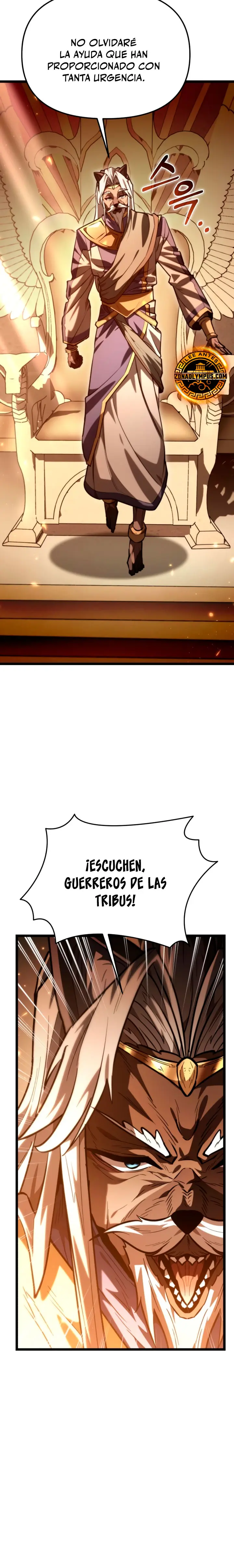 Reencarnado Capitulo 116 página 28