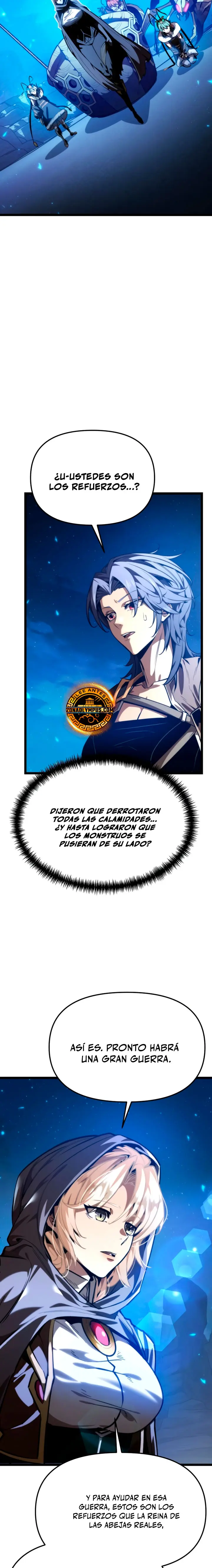 Reencarnado Capitulo 116 página 3